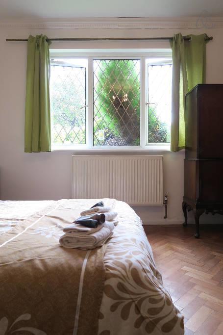 Oyo Guest House Ellipse Whetstone 部屋 写真