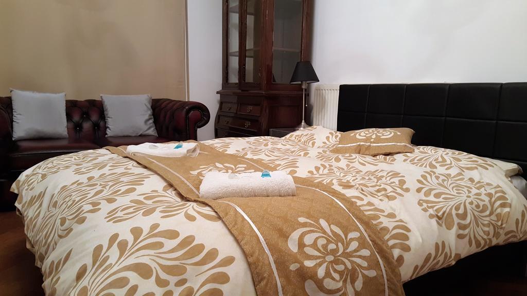 Oyo Guest House Ellipse Whetstone 部屋 写真