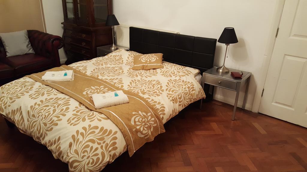 Oyo Guest House Ellipse Whetstone 部屋 写真