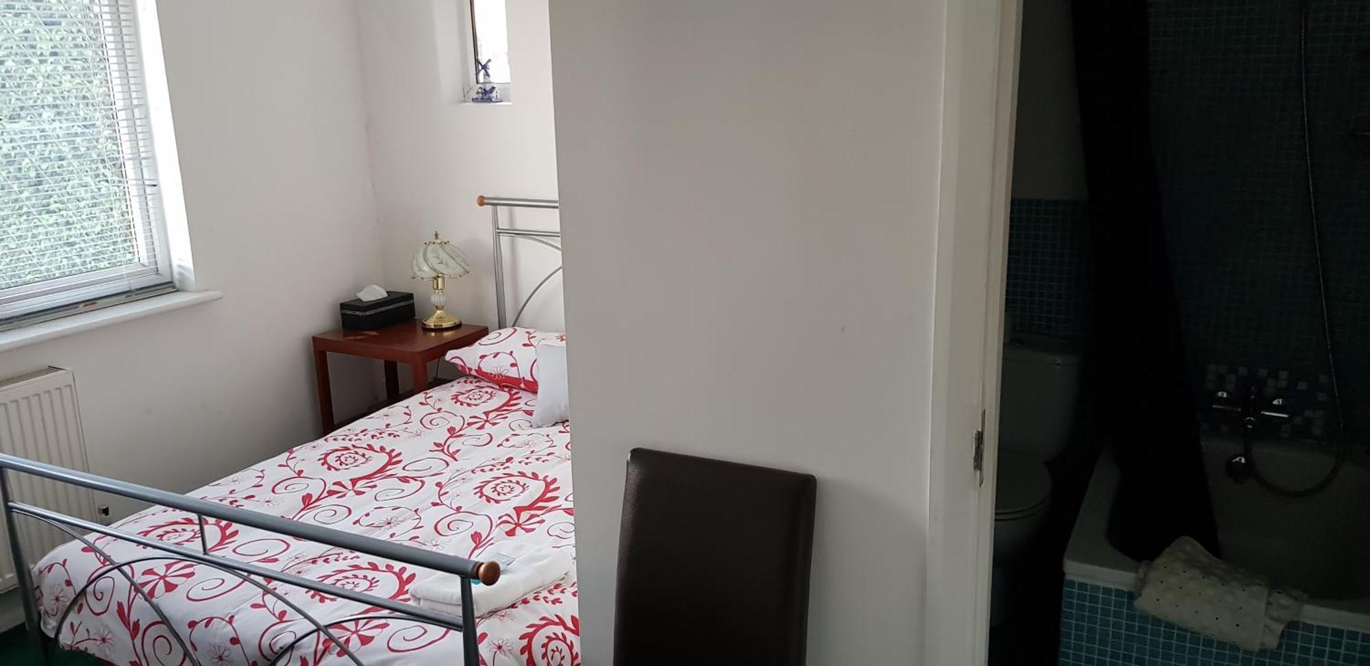 Oyo Guest House Ellipse Whetstone エクステリア 写真
