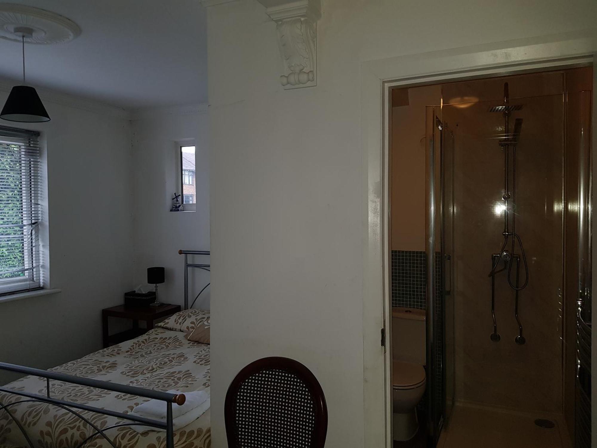 Oyo Guest House Ellipse Whetstone エクステリア 写真