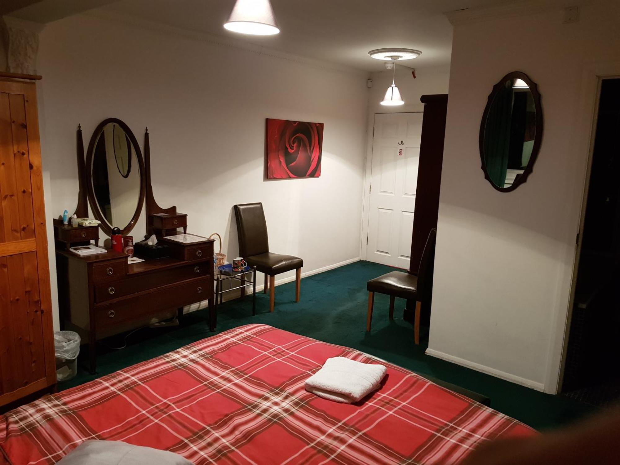 Oyo Guest House Ellipse Whetstone エクステリア 写真