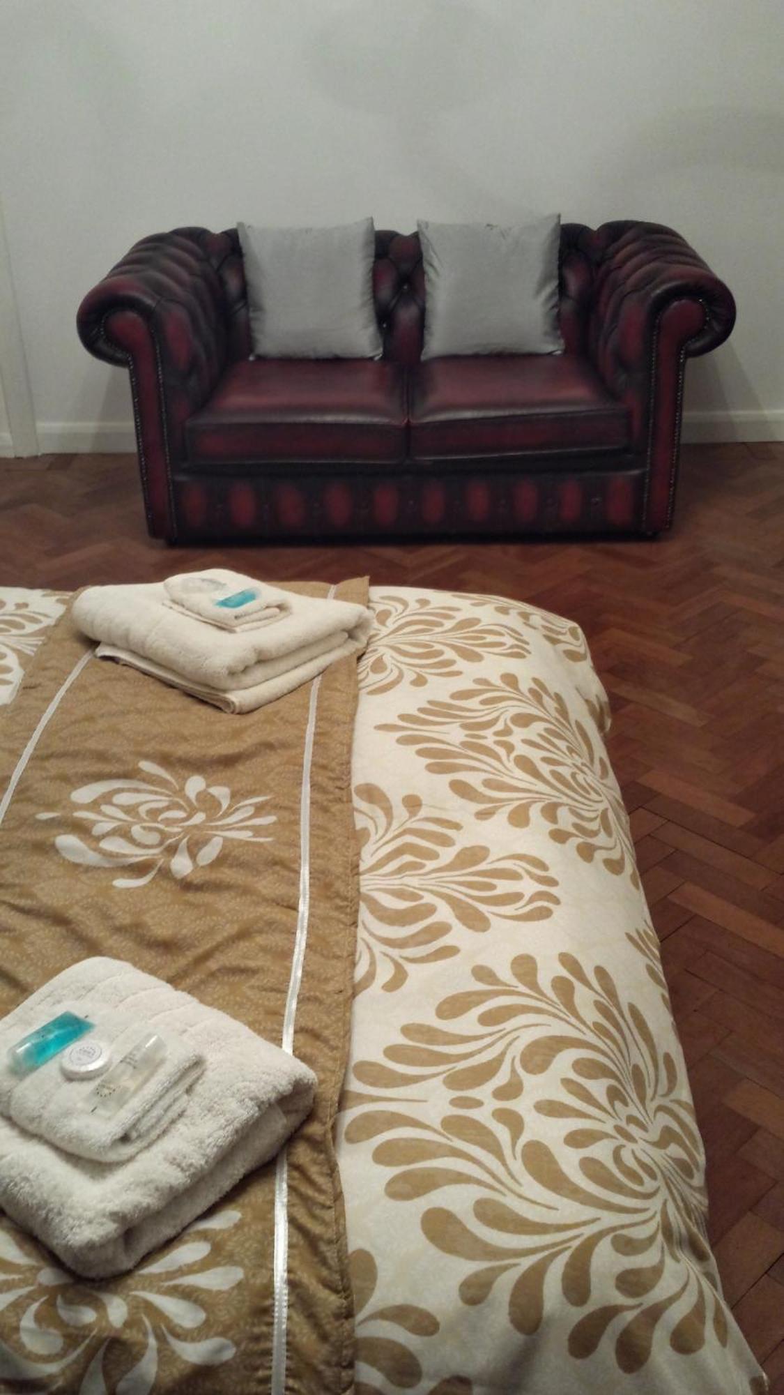 Oyo Guest House Ellipse Whetstone エクステリア 写真