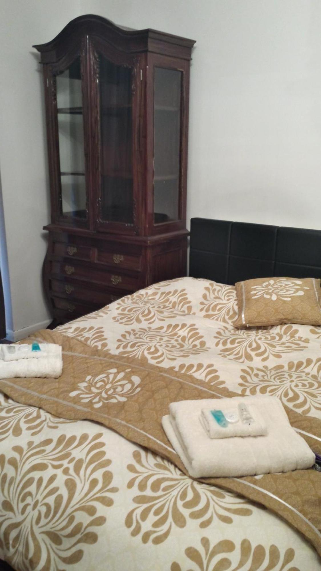 Oyo Guest House Ellipse Whetstone エクステリア 写真